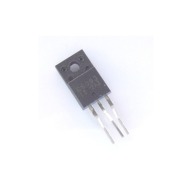 transistor c6093 Horizontal TV 2SC6093 Output / Color C6093 Deflection transistor c6093 Horizontal TV 2SC6093 Output / Color C6093 Deflection