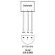 DS1802 (TO-92)