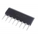 UPC1237HA-(SIL-8) ไอซีโปรเท็ค