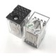 MY4N รีเลย์ 12V 4คอนเท็ค