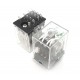 MY4N รีเลย์ 12V 4คอนเท็ค