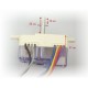 HR018-6WIRE ทามเมอร์ซัก 6 สาย