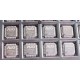 AUO-11303-(QFP-68) ไอซีชิพที่คอนบอร์ด 