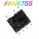 FAN6755W-(SOP-7) ไอซีสวิทชิ่ง-PWM-ตอนโทรล