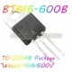 BTA16-600B-(TO-220AB) ไตรแอค-16A/600V