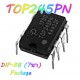 TOP245PN-(DIP-7) ไอซีสวิทชิ่งเพาเวอร์ซัพพลาย