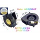 D07F-24SG-(DC-Blower) พัดลมหอยโข่ง-24V/0.1A