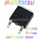 IRG7R313U-(TO-252) IGBT-330V/160A