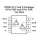 OPA2134UA (SOIC-8)