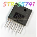 STR-S5741 ไอซีสวิทชิ่งเพาเวอร์ซัพพลาย