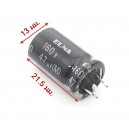 47uF-160V-105C