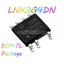 LNK364DN-(SO-7ขา) ไอซีสวิทชิ่งเพาเวอร์ซัพพลาย
