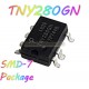 TNY280GN-(SMD-8C) ไอซีสวิทชิ่งเพาเวอร์ซัพพลาย