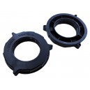 ตัวล็อคตะแกรงพัดลม ฮาตาริ-18นิ้ว