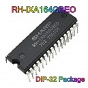  RH-IXA164QBEO-(DIP-32) ไอซีชาร์ป
