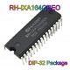  RH-IXA164QBEO-(DIP-32) ไอซีชาร์ป
