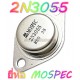 2N3055,MJ2955-(MOSPEC)