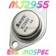 2N3055,MJ2955-(MOSPEC)