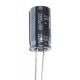 2200uF 25V 105C