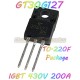 GT30G127-(TO-220F) IGBT-430V/200A