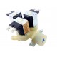 FCS-135A วาล์วน้ำเข้า 3 ทางเครื่องซักผ้าฮิตาชิ