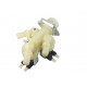 FCS-135A วาล์วน้ำเข้า 3 ทางเครื่องซักผ้าฮิตาชิ