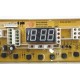 DC92-00166C-9PIN บอร์ดควบคุมเครื่องซักผ้า Samsung