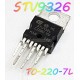 STV9326-(TO-220-7L) ไอซีเวอร์เอ้าพุท