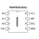 24LC256 (SOIC-8)