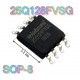 W25Q128FV-(SOP-8) SPI-Flash-ROM-128Mbit