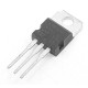 L7809CV-(TO-220) ไอซีเร็คกูเล็คไฟบวก-9V-1.5A 