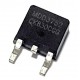 MDD3752-(TO-252) P-Channel-40A/40V