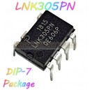 LNK305PN-(DIP-7ขา) ไอซีสวิทชิ่งเพาเวอร์ซัพพลาย