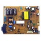 EAY62713701 บอร์ดซัพพลาย 42LS3150-TA