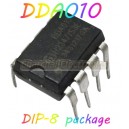 DDA010_(DIP-8) ไอซีสวิทชิ่งเพาเวอร์ซัพพลาย