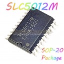 SLC5012M-(SOP-20) ไอซีแบ๊คไลท์ไดร์เวอร์คอนโทรล