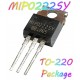 MIP0222SY-(TO-220) ไอซีสวิทชิ่งเพาเวอร์ซัพพลาย