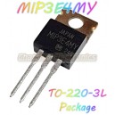 MIP3E4MY-(TO-220-3L) ไอซีสวิทชิ่งเพาเวอร์ซัพพลาย