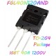FGL40N120AND-(TO-264) IGBT-40A/1200V