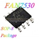 FAN7530-(SOP-8) ไอซีเพาเวอร์แฟคเตอร์คอนโทรล