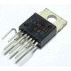 LA78141-(TO-220-7L) ไอซีเวอร์เอ้าพุท