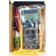 DT-9205A มัลติมิเตอร์ FTIKE