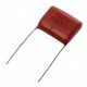 225J-400V ไมล่าคาปาฯ-2.2uF-400V