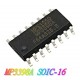 MP3398A-(SOIC16) LED-ไดร์เวอร์-PWM-ดิมเมอร์คอนโทรล