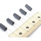 3.3uF-50V-105C (แพ๊ค 5ตัว)