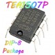 TEA1507P-(DIP-8) ไอซีสวิทชิ่ง-PWM-คอนโทรล