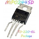 MIP0244SD-(TO-220-6L) ไอซีสวิทชิ่งเพาเวอร์ซัพพลาย