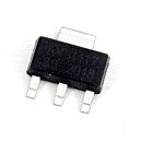 LM1117-3.3 (SOT-233)