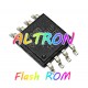 Flash-ROM-ALTRON