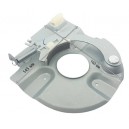 จานเบรคปั่นแห้ง-LG